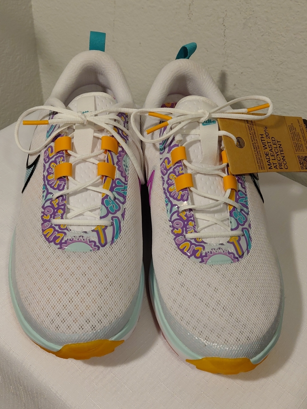 NIKE Infinity Ace UNISEX Running Sneakers